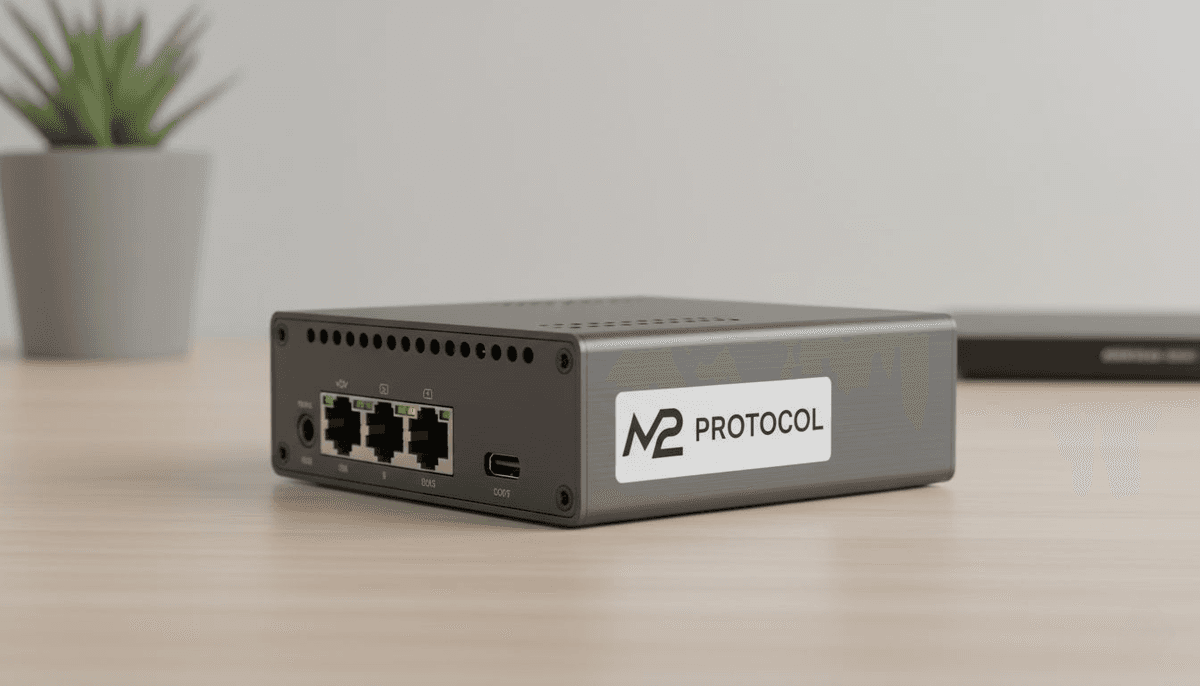 Edge Computing & IoT