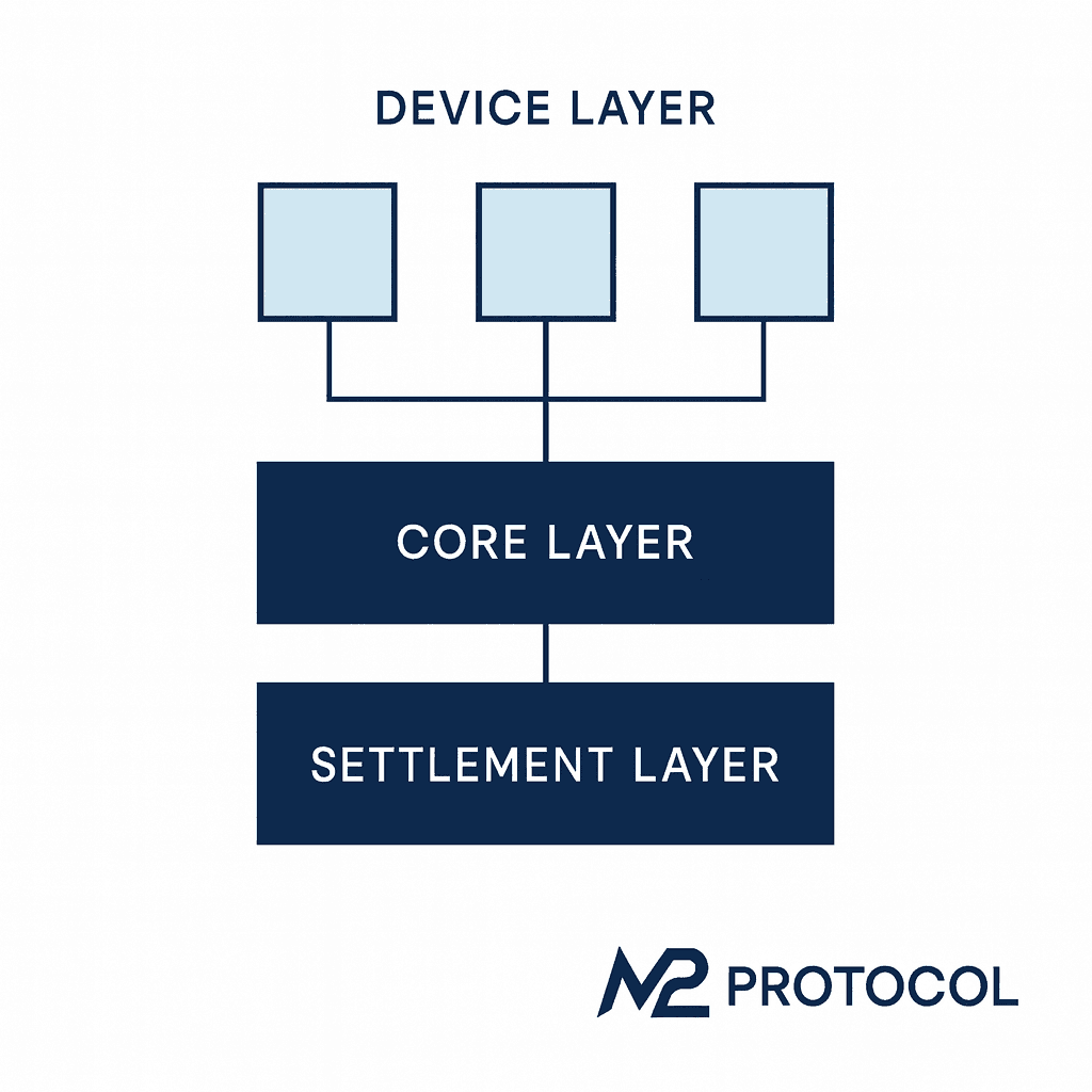 M2 Protocol Architecture Overview